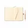 CARNET ET STYLO EN LIEGE PERSONNALISABLE 'CORCHI'