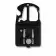 LAMPE PERSONNALISEE 'COBA MOUSQUETON MULTI'