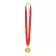 MEDAILLE EN METAL PERSONNALISABLE 'TIPTOP'
