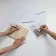 CRAYON CHARPENTIER INFINI PERSONNALISE ALU 'ARCI' 