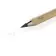 CRAYON CHARPENTIER INFINI BAMBOU PERSONNALISE 'ARCI'