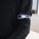 BRASSARD DE SECURITE PERSONNALISE 'VISIBILITY BLANC'