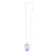 SHOOTER LUMINEUX AVEC COLLIER PERSONNALISABLE 'BAUDRYNK'