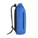 SAC A DOS ROLL TOP PERSONNALISABLE EN PU RECYCLE 'OLEX'