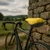 COUVRE SELLE REFLECHISSANT RPET PERSONNALISABLE 'BLANO'