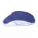 COUVRE SELLE REFLECHISSANT RPET PERSONNALISABLE 'BLANO'