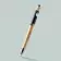 STYLO/STYLET PORTE TEL PERSONNALISABLE 'ROBERTO SPINNER'
