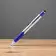 STYLO PERSONNALISABLE 'RIOSATIN SPINNER'