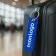 PORTE CLE ETIQUETTE DE VOL PERSONNALISABLE  'LOORA'