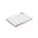 BLOC NOTES EN BAMBOU A6 PERSONNALISABLE 'ANGLUS'