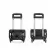 CHARIOT TROLLEY PLIABLE PERSONNALISABLE 'TIRTIR'