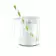 GOBELET AVEC POIGNEE 35CL PERSONNALISE 'COPY TRITAN'