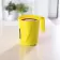 GOBELET AVEC POIGNEE PERSONNALISE 35CL 'COPY COLOR'