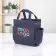 SAC ISOTHERME RPET PERSONNALISE 'HARTY MAXI' 
