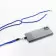 TOUR DE COU TELEPHONE PERSONNALISABLE 'MOBILA COLOR RPET'