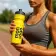 GOURDE DE SPORT 500ML PERSONNALISABLE 'DAVOS RECYCLE'