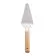 SET PERSONNALISABLE USTENSILES PIZZA 'ATTERA'