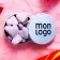 BOITE A BONBONS COEUR PERSONNALISABLE 'CLIC CLAC'