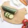 PLANCHE A DECOUPER FORME PERSONNALISABLE 'GALINA'