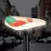 COUVRE SELLE PERSONNALISABLE 'BYPRO II REFLECHISSANT'