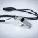 SIFFLET TOUR DE COU PERSONNALISABLE 'SIFFLE METAL'