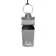 SIFFLET TOUR DE COU PERSONNALISABLE 'SIFFLE METAL'