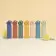 SET DE COUVERTS PERSONNALISABLE MIF 'BINIKIT'