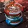 LUNCH BOX PERSONNALISABLE 950 ML MIF 'BINIBOX'