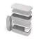 LUNCH BOX PERSONNALISABLE MB® ESSENTIAL 'OLBYA'