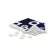 RAPIDE 4J DISTRIBUTEUR DE BONBONS PERSONNALISABLE 'SKITTY HOUSE