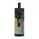 GOURDE DE SPORT PERSONNALISABLE 500ML OPAQUE COLORE 'GYM'