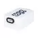 RAPIDE 4J LUNCH BOX PERSONNALISABLE PLASTIQUE 900ML 'OPONY'