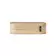 METRE PORTE CLE PERSONNALISABLE 'NELIO BOIS'