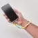 SANGLE POUR TELEPHONE PERSONNALISABLE 'MANAO'
