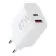 PRISE SECTEUR PERSONNALISABLE XTORM® 67 W 'XEC'