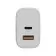 PRISE SECTEUR PERSONNALISABLE XTORM® 67 W 'XEC'