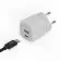 PRISE SECTEUR PERSONNALISABLE XTORM 20W 'XEC'