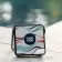 ENCEINTE BLUETOOTH® 5W PERSONNALISABLE 'DARMIN'