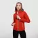 RAPIDE 4J SOFTSHELL FEMME PERSONNALISABLE 'ANTARDIDA' 