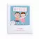 MINI PUZZLE CASSE TETE PERSONNALISABLE 'GUS'