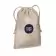 POCHON POLYCOTON BRILLANT PERSONNALISABLE 'SHINITY'