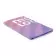 SERVIETTE PUBLICITAIRE MICRO 'MELIS SUBLIMATION 80X150'