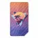 SERVIETTE PUBLICITAIRE MICRO 'MELIS SUBLIMATION 80X150'