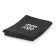 SERVIETTE PUBLICITAIRE 'DULLA COULEUR 75x150'