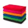 SERVIETTE PUBLICITAIRE 'DULLA COULEUR 75x150'