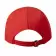 CASQUETTE SPORT PERSONNALISABLE 'CARUN 5'