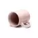 MUG CERAMIQUE PERSONNALISABLE 350 ML 'MARBRIO'