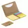 EXP.24H POCHETTE MARQUE PAGES PERSONNALISEE 'TAZY' 