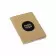  EXP.24H   CARNET RECYCLE PERSONNALISABLE LIGNE A5 'ISIS'