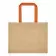 EXP.48H   CABAS PERSONNALISE EN JUTE 'PAROS' 